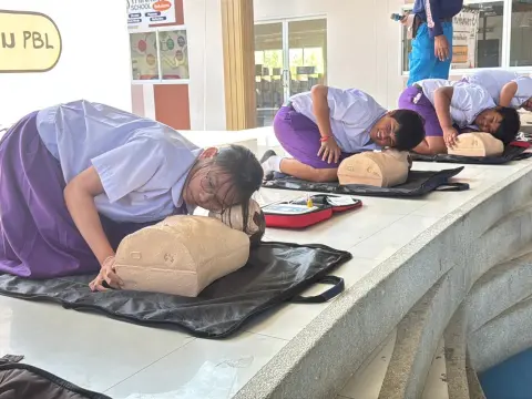 การซ้อมแผนเผชิญเหตุ