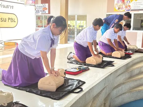 การซ้อมแผนเผชิญเหตุ