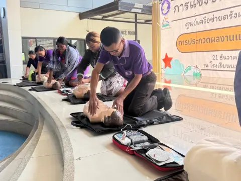 การซ้อมแผนเผชิญเหตุ