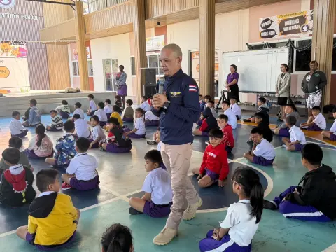 การซ้อมแผนเผชิญเหตุ