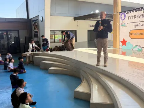 การซ้อมแผนเผชิญเหตุ