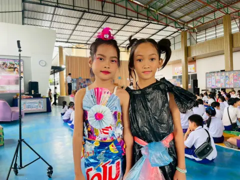 กิจกรรมสัปดาห์วิทยาศาสตร์ ปีการศึกษา 2568