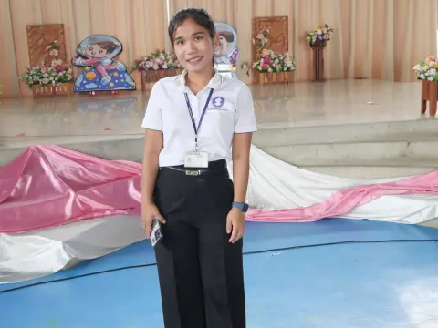 กิจกรรมสัปดาห์วิทยาศาสตร์ ปีการศึกษา 2568