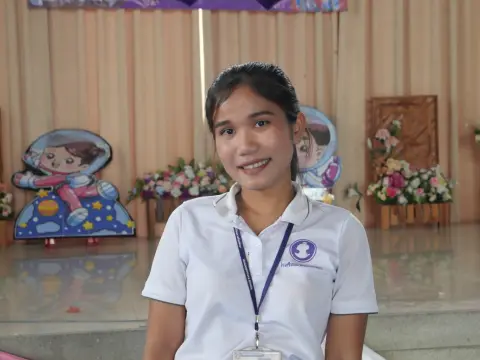 กิจกรรมสัปดาห์วิทยาศาสตร์ ปีการศึกษา 2568