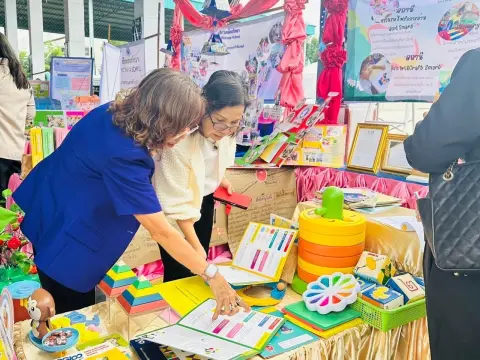 Best Practice ในเครือโรงเรียนตรังเจริญร้อยแก่นสาร