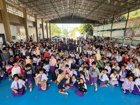 การซ้อมแผนเผชิญเหตุ