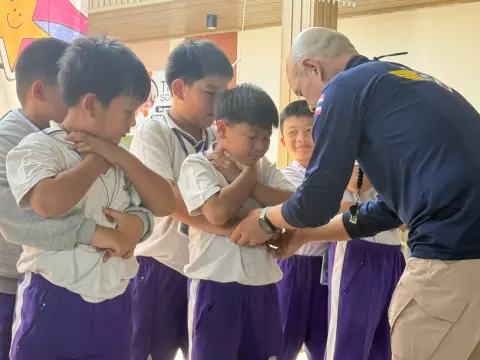 การซ้อมแผนเผชิญเหตุ