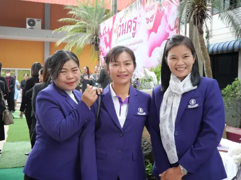 วันครู 2568