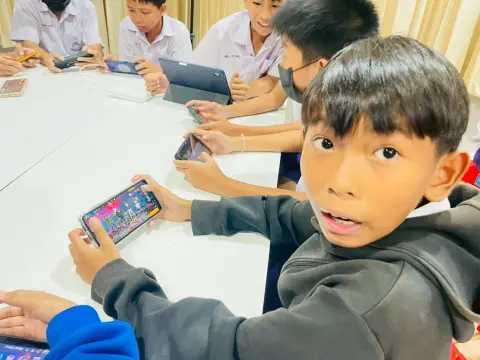 กิจกรรมสัปดาห์วิทยาศาสตร์ ปีการศึกษา 2568